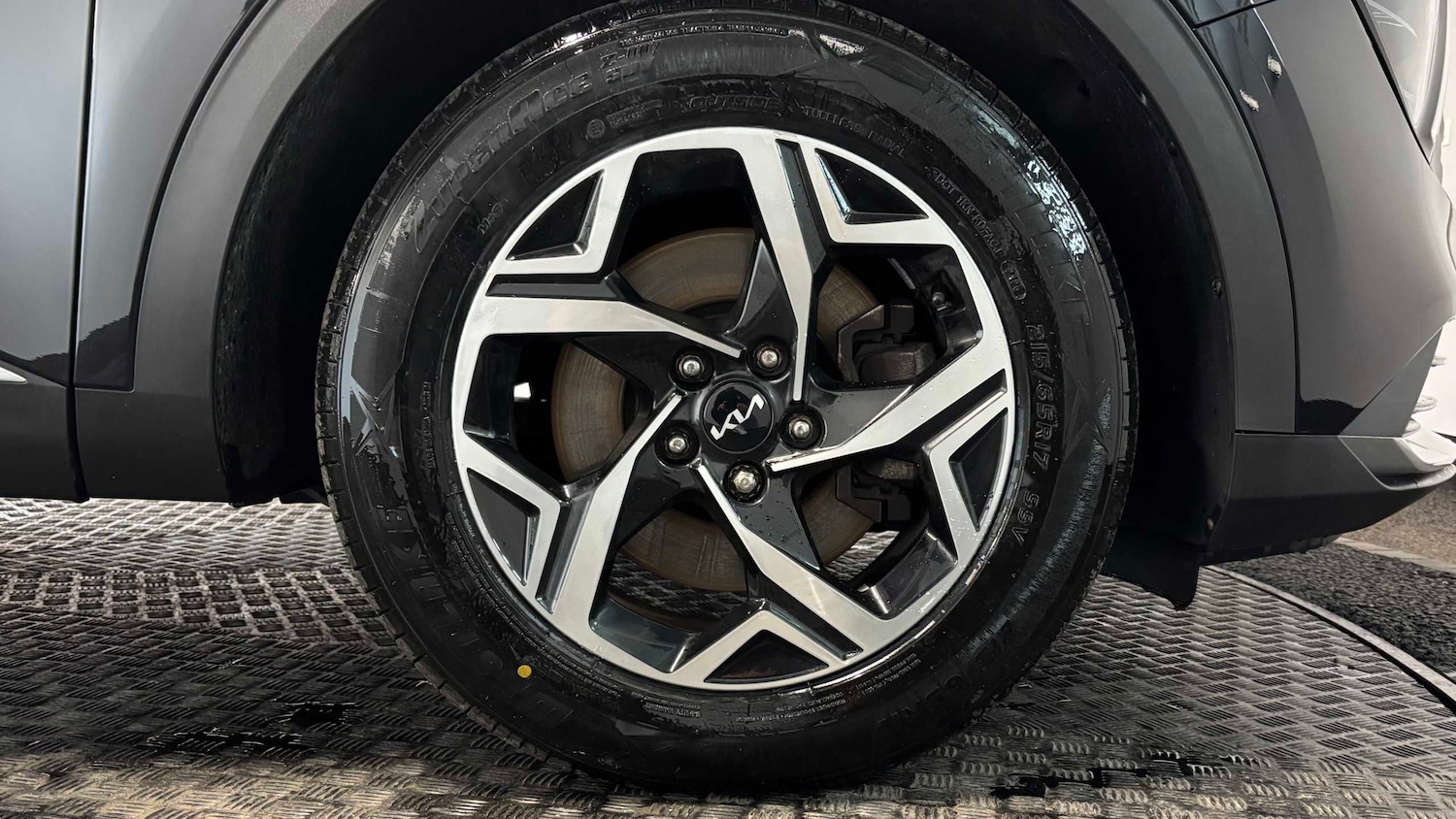 Used Kia Sportage 2023 for sale - 76540779: Photo 10