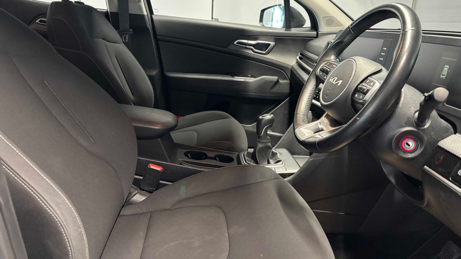 Used Kia Sportage 2023 for sale - 76540779: Photo 14