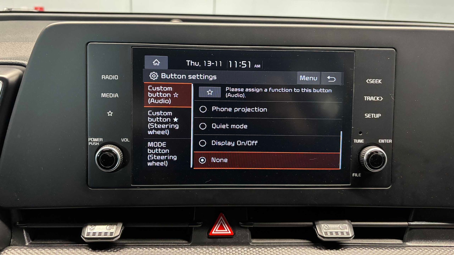 Used Kia Sportage 2023 for sale - 76540779: Photo 18