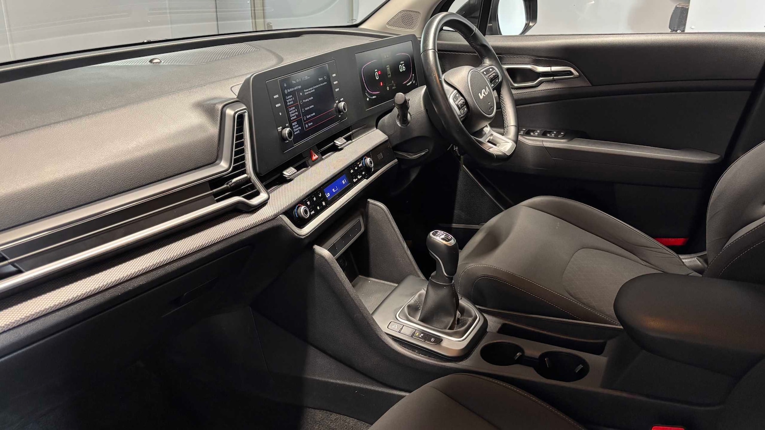 Used Kia Sportage 2023 for sale - 76540779: Photo 26