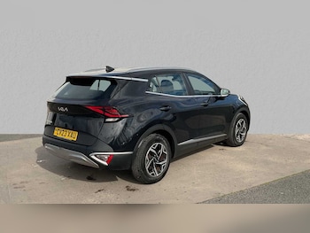 Used Kia Sportage 2023 for sale - 76540779: Photo