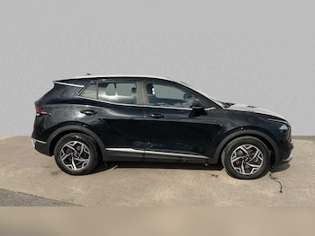 Used Kia Sportage 2023 for sale - 76540779: Photo