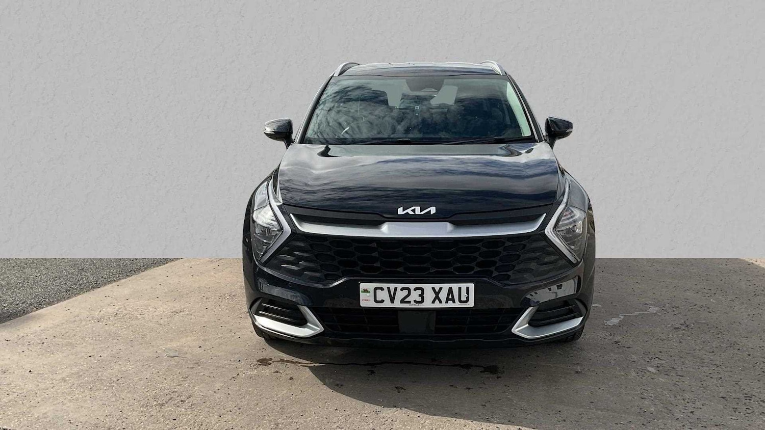 Used Kia Sportage 2023 for sale - 76540779: Photo 4