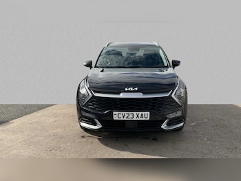 Used Kia Sportage 2023 for sale - 76540779: Photo