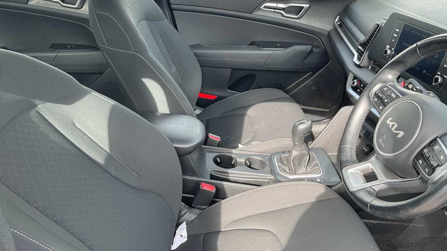 Used Kia Sportage 2023 for sale - 76540779: Photo 7