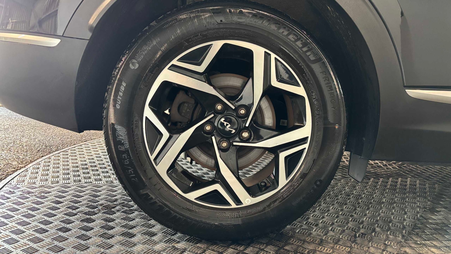 Used Kia Sportage 2023 for sale - 76540779: Photo 9