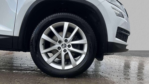 Used Skoda Kodiaq 2021 for sale - 75841513: Photo 10