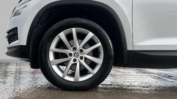 Used Skoda Kodiaq 2021 for sale - 75841513: Photo 11