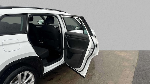Used Skoda Kodiaq 2021 for sale - 75841513: Photo 13