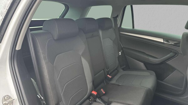 Used Skoda Kodiaq 2021 for sale - 75841513: Photo 14