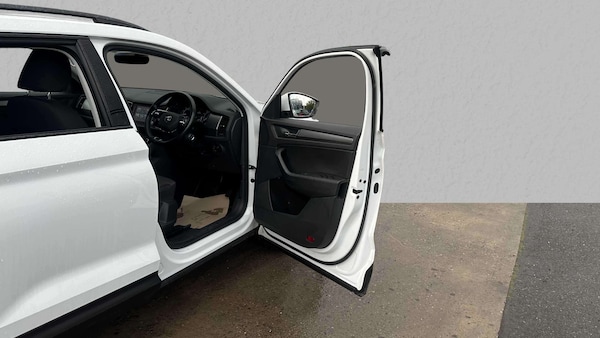 Used Skoda Kodiaq 2021 for sale - 75841513: Photo 15