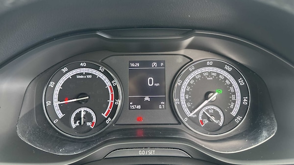 Used Skoda Kodiaq 2021 for sale - 75841513: Photo 18