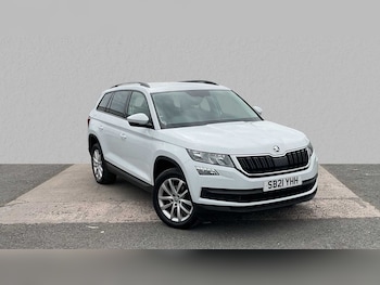 Skoda - Kodiaq