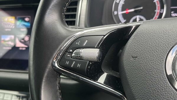 Used Skoda Kodiaq 2021 for sale - 75841513: Photo 20