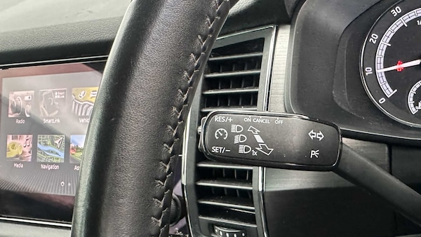 Used Skoda Kodiaq 2021 for sale - 75841513: Photo 21