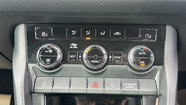 Used Skoda Kodiaq 2021 for sale - 75841513: Photo 25