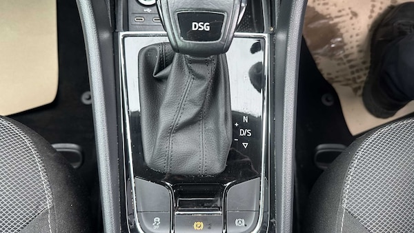 Used Skoda Kodiaq 2021 for sale - 75841513: Photo 26