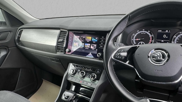 Used Skoda Kodiaq 2021 for sale - 75841513: Photo 27