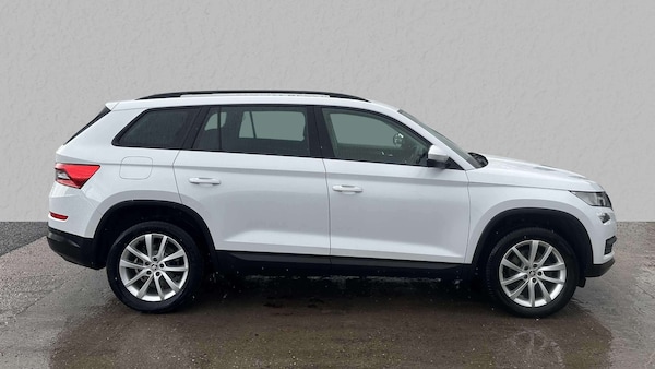 Used Skoda Kodiaq 2021 for sale - 75841513: Photo 3