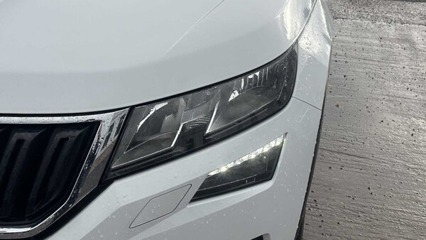 Used Skoda Kodiaq 2021 for sale - 75841513: Photo 5