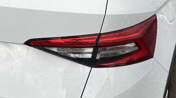 Used Skoda Kodiaq 2021 for sale - 75841513: Photo 7
