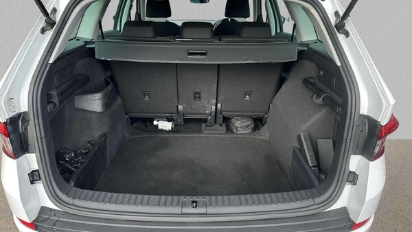 Used Skoda Kodiaq 2021 for sale - 75841513: Photo 8