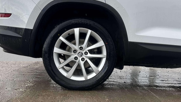 Used Skoda Kodiaq 2021 for sale - 75841513: Photo 9