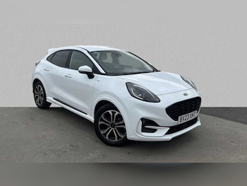 Ford - Puma