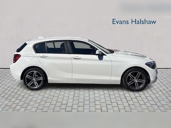 Used BMW 1 Series 2014 for sale - 78378834: Photo