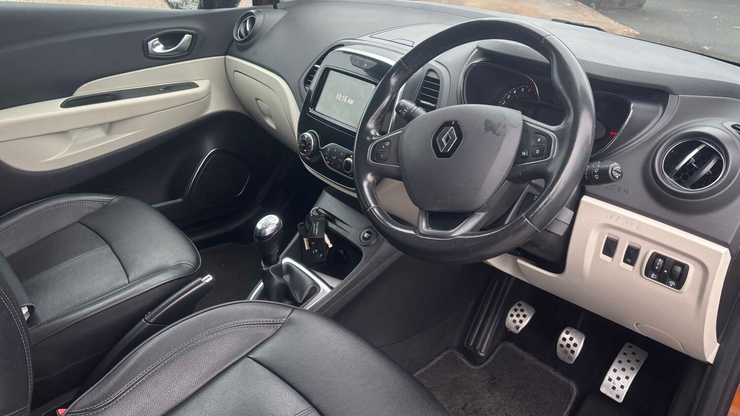 Used Renault Captur 2018 for sale - 77282050: Photo 6