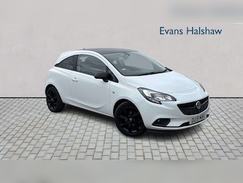 Used Vauxhall Corsa 2019 for sale - 78774881: Photo