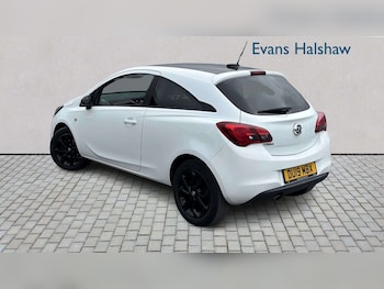Used Vauxhall Corsa 2019 for sale - 78774881: Photo