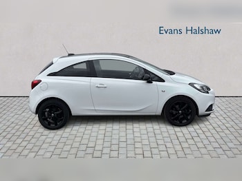 Used Vauxhall Corsa 2019 for sale - 78774881: Photo