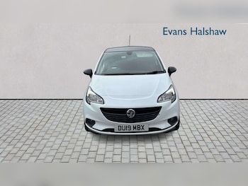 Used Vauxhall Corsa 2019 for sale - 78774881: Photo