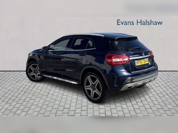 Used Mercedes-Benz GLA 2017 for sale - 78161555: Photo