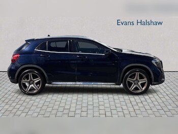 Used Mercedes-Benz GLA 2017 for sale - 78161555: Photo