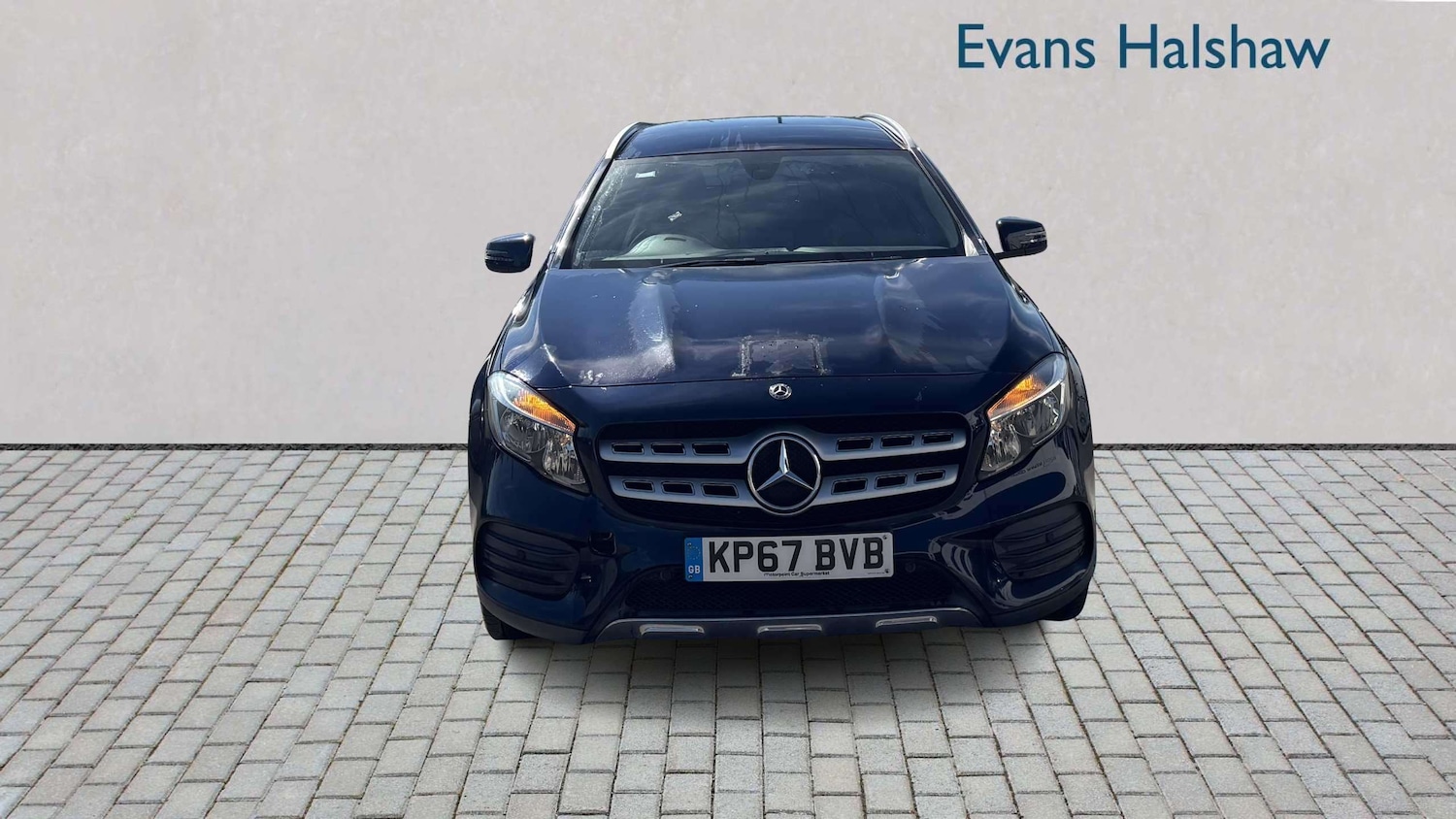 Used Mercedes-Benz GLA 2017 for sale - 78161555: Photo 4