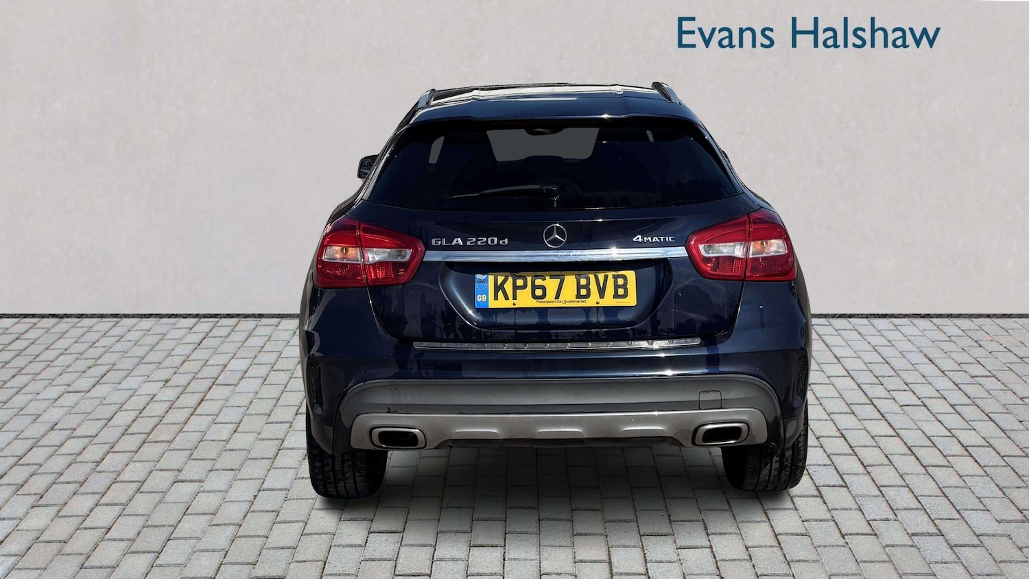 Used Mercedes-Benz GLA 2017 for sale - 78161555: Photo 5