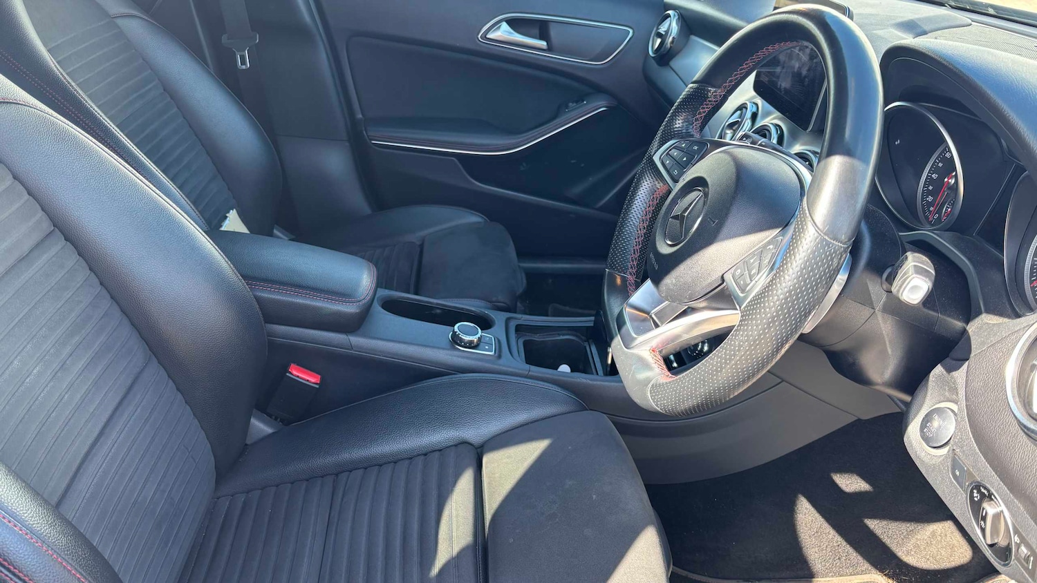 Used Mercedes-Benz GLA 2017 for sale - 78161555: Photo 7