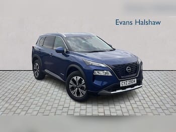 Used Nissan X-Trail 2023 for sale - 79770701: Photo