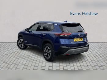Used Nissan X-Trail 2023 for sale - 79770701: Photo