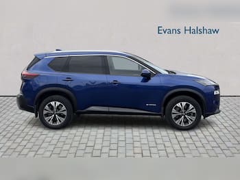 Used Nissan X-Trail 2023 for sale - 79770701: Photo