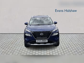 Used Nissan X-Trail 2023 for sale - 79770701: Photo