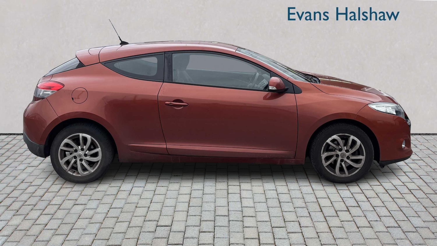 Used Renault Megane 2013 for sale - 77414916: Photo 3