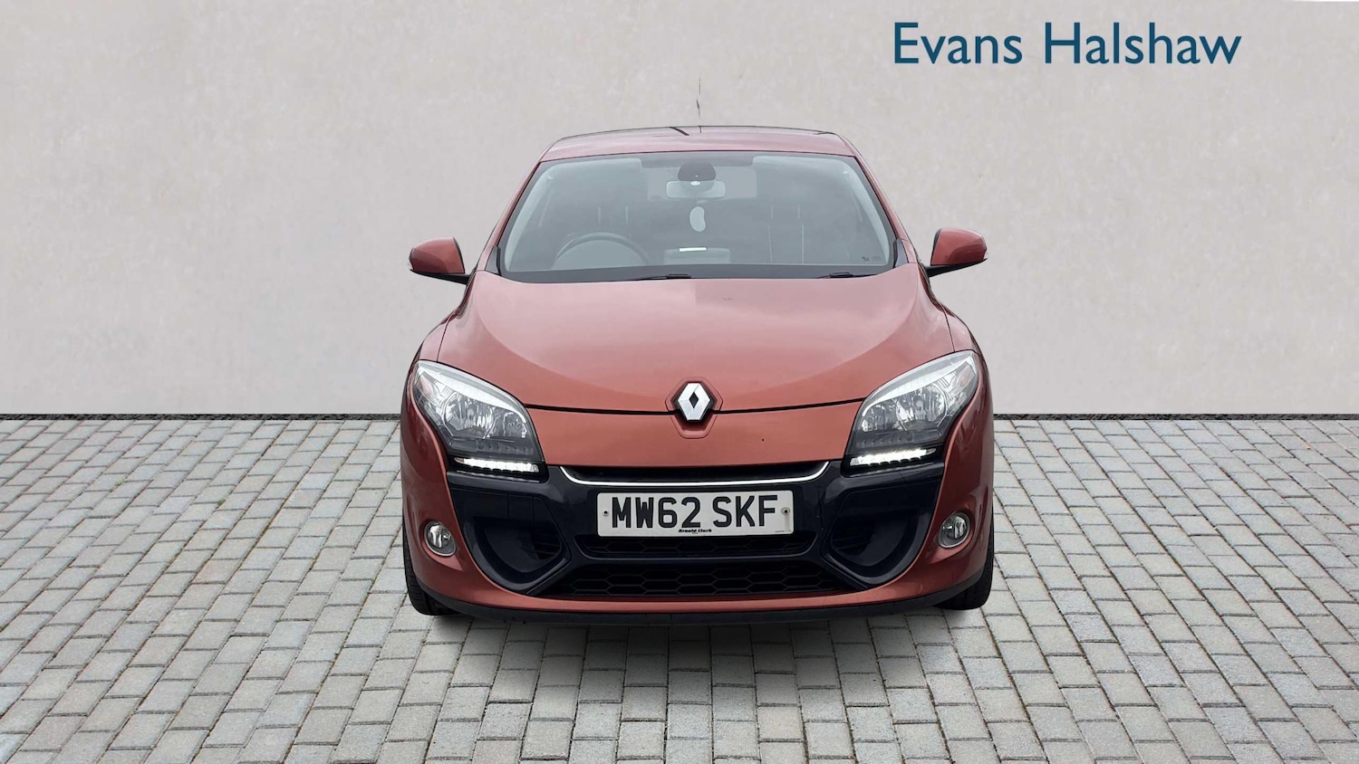 Used Renault Megane 2013 for sale - 77414916: Photo 4