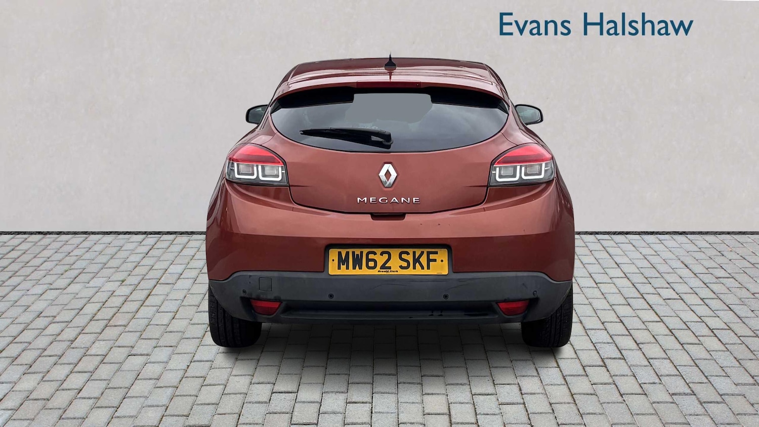 Used Renault Megane 2013 for sale - 77414916: Photo 5