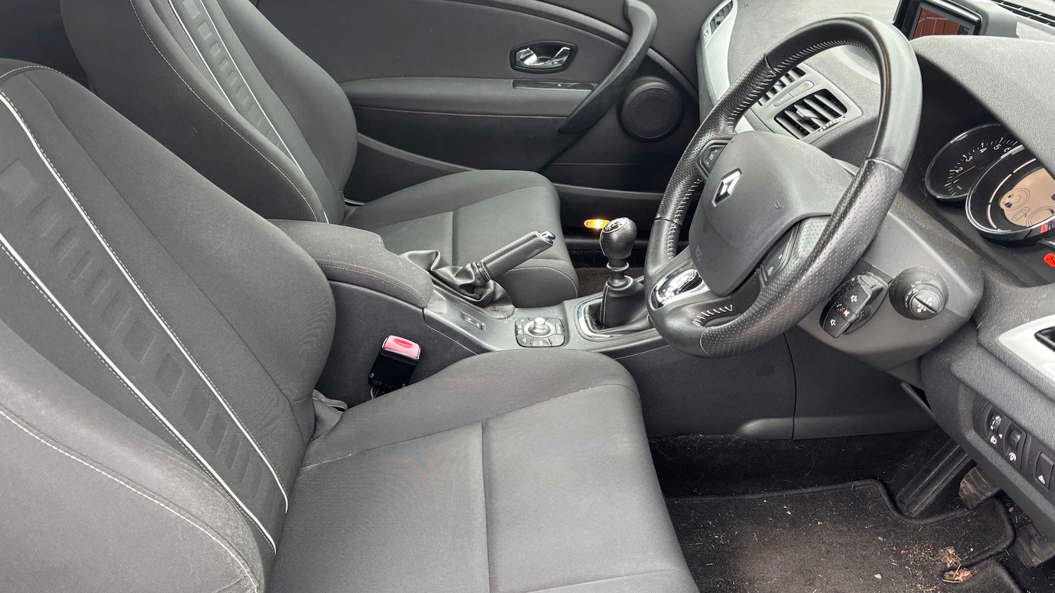 Used Renault Megane 2013 for sale - 77414916: Photo 7