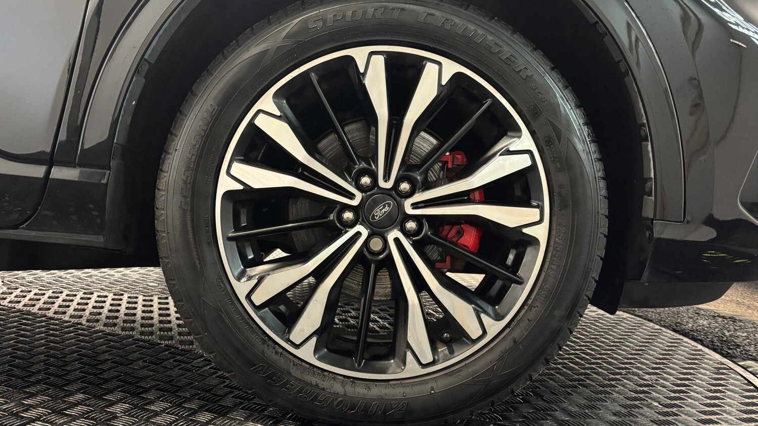 Used Ford Kuga 2024 for sale - 76661876: Photo 10