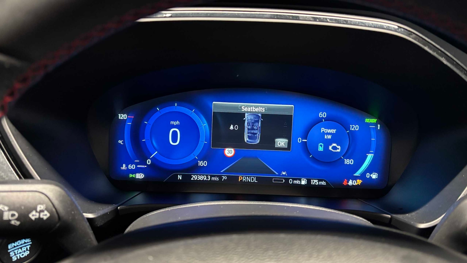 Used Ford Kuga 2024 for sale - 76661876: Photo 16