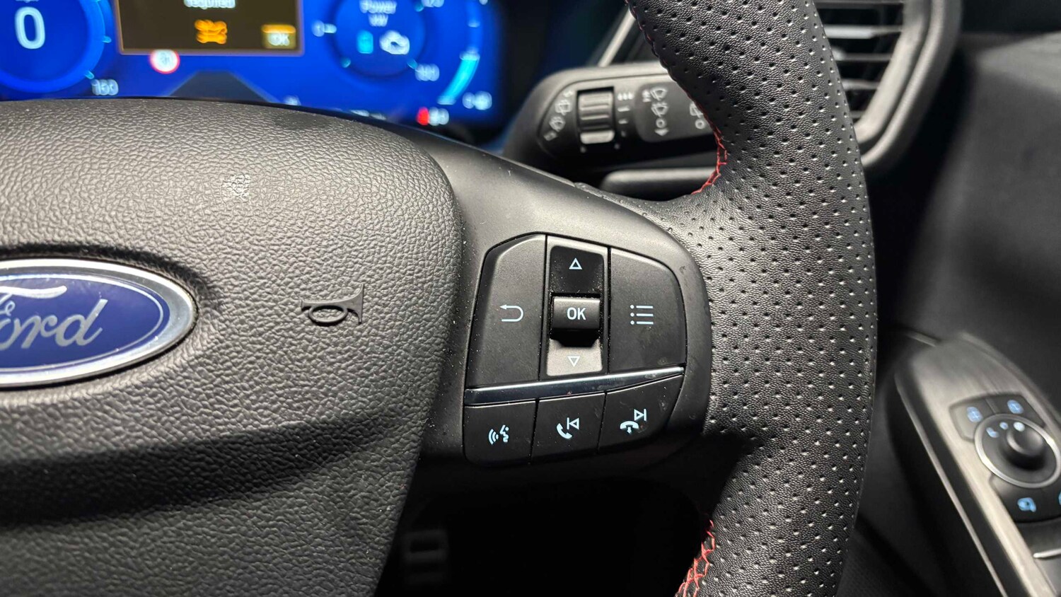 Used Ford Kuga 2024 for sale - 76661876: Photo 18